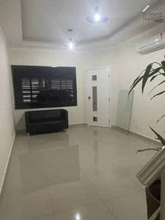 Imagem [Casa - Venda][Jd das Industrias]
