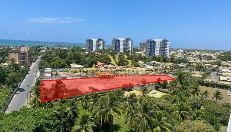 Imagem Condomínio Enseada de Buraquinho - Apartamento 2/4 e 3/4