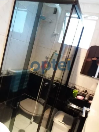 Imagem APARTAMENTO COM 2 DORMITÓRIOS À VENDA, 51 M² - VILA CAMPESTRE - SÃO PAULO/SP