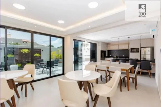 Imagem Apartamento a Venda no bairro Capão Raso - Curitiba, PR