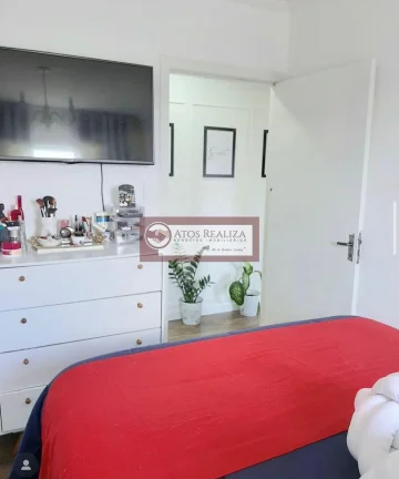 Imagem Apartamento de 82m2, com 2 Dormitórios 1 vaga de garagem à venda em Santo Amaro, São Paulo, por R$550.000, Confira!