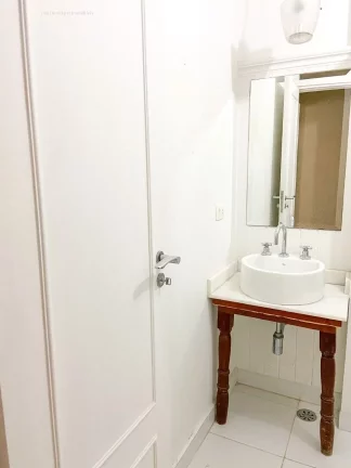 Imagem Apartamento com 2 Quartos à Venda, 160 m² em Itaim Bibi - São Paulo