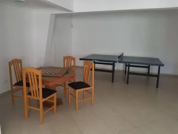 Imagem APARTAMENTO COM 144.41 m² - AVIAÇÃO - PRAIA GRANDE SP