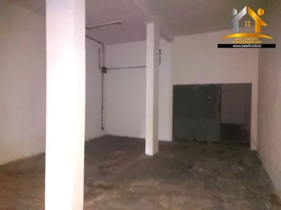 Imagem Galpão para venda e locação na Granja Viana - Batelli Imóveis