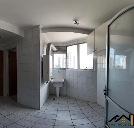 Imagem Apartamento no Tatuapé com 3 Dorms | WMZ Imóveis