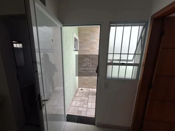 Imagem Casa de Condomínio 01 Dormitório