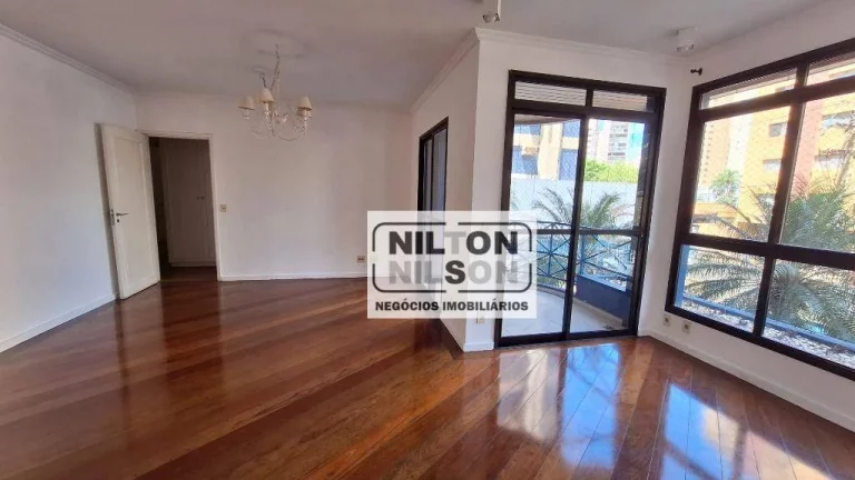 Imagem Apartamento à venda, 115 m² por R$ 700.000,00 - Vila Itapura - Campinas/SP