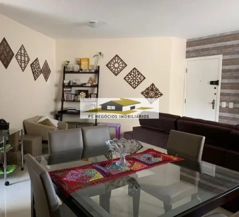 Imagem Apartamento para venda Bosque da Saude