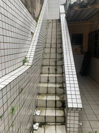 Foto do imóvel: CASA TUPI - PRAIA GRANDE SP