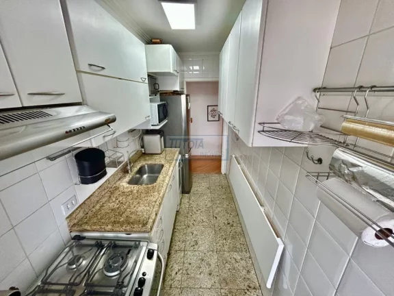 Imagem APARTAMENTO À VENDA NO IPIRANGA, SAO PAULO
