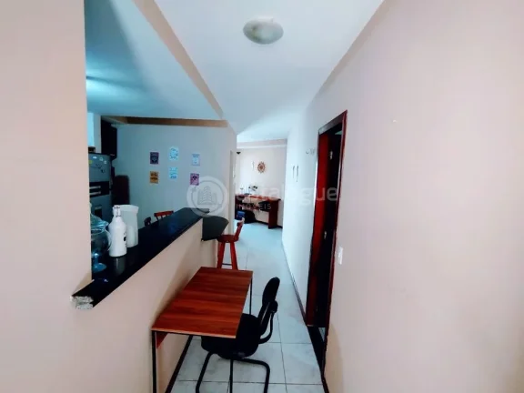 Imagem Ocean View - Tabatinga - Apartamento Padrão