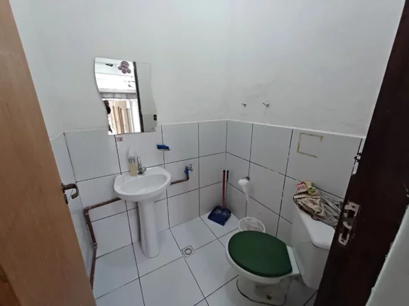 Imagem Salão para alugar, 8 m² por R$ 800,00/mês - Cidade Miguel Badra - Suzano/SP