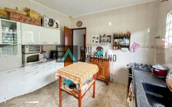 Imagem Casa térrea no Alvinópilis