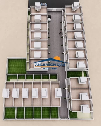Imagem Lançamento: Triplex em Condomínio Fechado no Bairro com valores a partir de R$ 540.000,00 - Massaguaçu - Caraguatatuba/SP