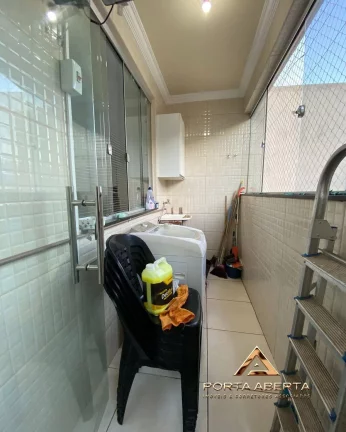 Imagem Apartamento 02 quartos - Jardim Vitória - CÓD 1576
