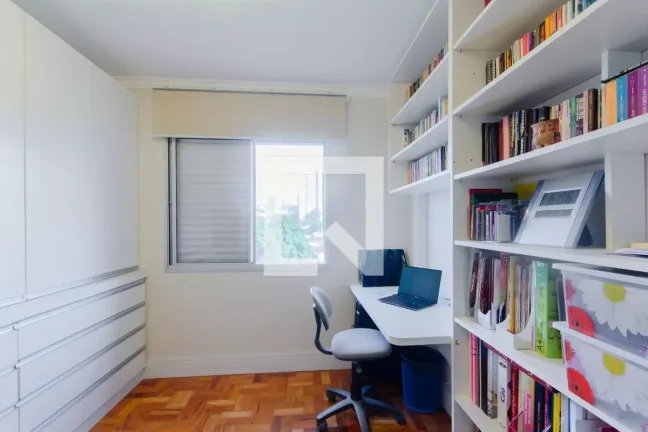 Imagem Apartamento à Venda - Ipiranga, 2 Quartos, 86 m2