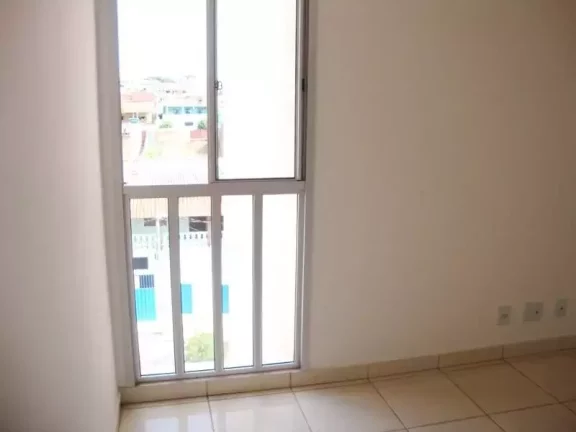 Imagem Cobertura duplex à venda, 2 quartos, 1 vaga, MARIA HELENA - Belo Horizonte/MG