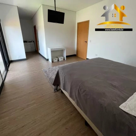 Imagem Casa à venda no condomínio Central Parl Residência - Batelli Imóveis