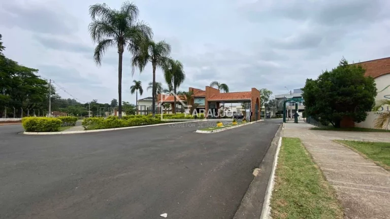 Imagem Casa em condomínio fechado para venda em Sorocaba-SP!