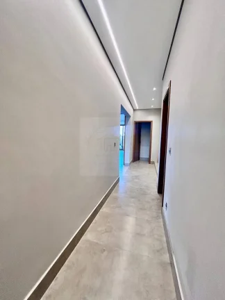 Imagem Vende-se casa em 400 m2, 3 suites em Condominio Quinta dos Ventos