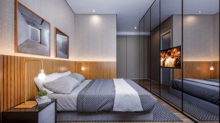 Imagem Apartamento à venda em São Paulo/SP