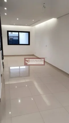 Imagem Vendo 2 Otimos Com 3 Dorm.Sobrados em Vila Isa - São Paulo