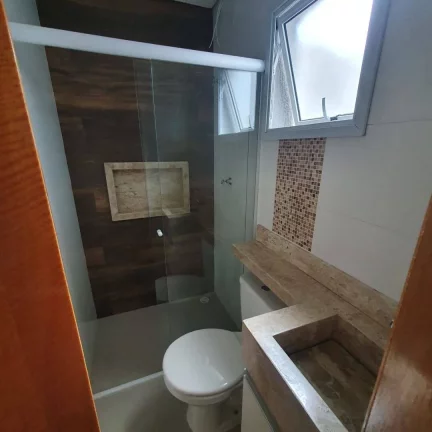 Imagem Apartamento com 2 dormitórios à venda, 50 m² por R$ 318.000 - Parque Capuava - Santo André/SP