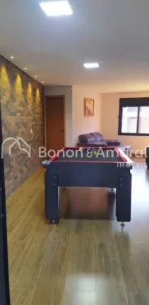 Imagem Casa Sobrado de Alto Padrão no Condomínio São Lourenço, Valinhos