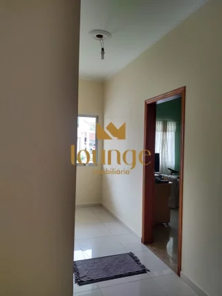 Imagem Casa Em Condominio em Sorocaba