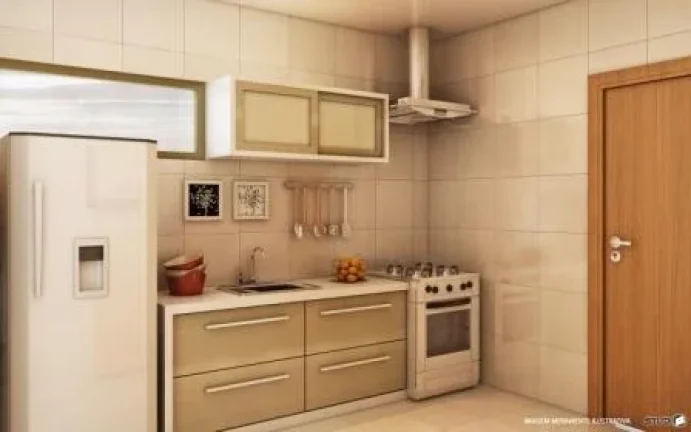 Imagem Apartamento Padrão