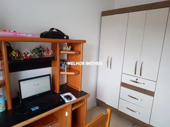 Imagem Apartamento à venda com 02 dormitórios localizado em Camboriú