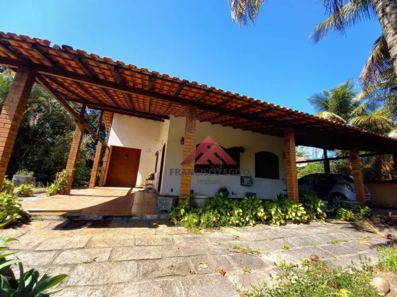 Imagem Casa à venda, 190 m² por R$ 1.100.000,00 - Itapeba - Maricá/RJ