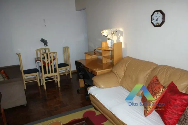 Imagem Apartamento à venda no bairro Cambuci - São Paulo/SP