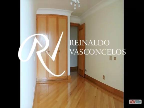 Imagem APARTAMENTO RESIDENCIAL em SÃO JOSÉ DOS CAMPOS - SP, VILA EMA