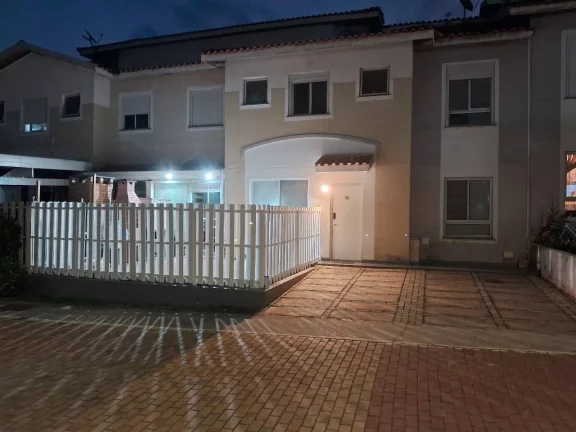 Casa com 3 Quartos à Venda, 95 m² em Vila Parque - Santana De Parnaíba