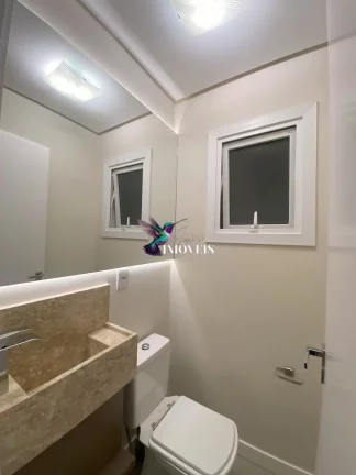 Imagem Apartamento à venda no bairro Bavária - Gramado/RS