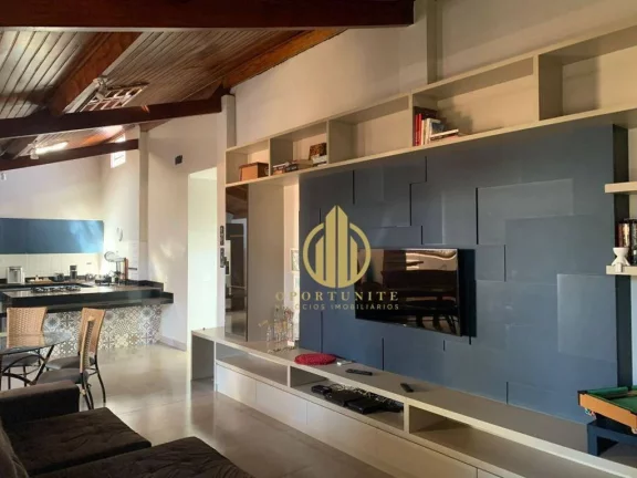 Imagem Casa com 4 dormitórios sendo 2 Suítes à venda por R$ 887.000 - Ribeirânia - Ribeirão Preto/SP
