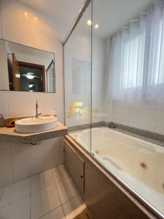 Imagem BELÍSSIMO APARTAMENTO DE 03 QUARTOS E 02 SUÍTES COM HIDROMASSAGEM, LOCALIZADO EM JARDIM DA PENHA, VITÓRIA/ES!
