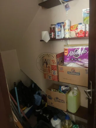 Imagem Casa com Piscina à Venda no Jardim Santa Genebra – Conforto e Lazer Garantidos!