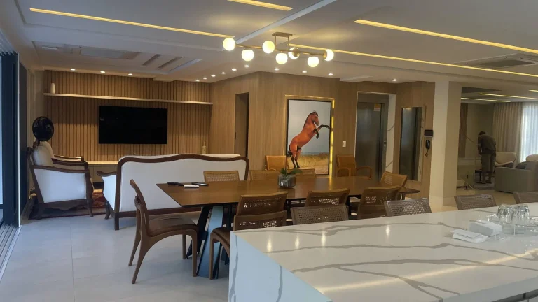 Imagem Casa à venda em Jurerê – Condomínio Vilas de São Francisco – Florianópolis