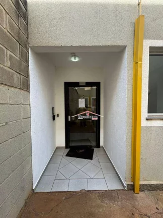 Imagem Apartamento com 2 dormitórios à venda, 47 m² por R$ 200.000,00 - Loteamento Clube V - São José do Rio Preto/SP