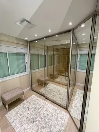 Imagem 2 suítes, 293,45m2, Bairro: Centro - Balneário Camboriú/SC