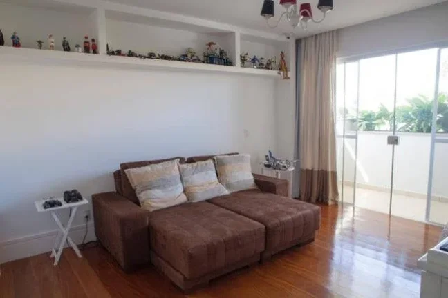 Imagem CASA TRIPLEX Condomínio Quintas do Río Barra da Tijuca