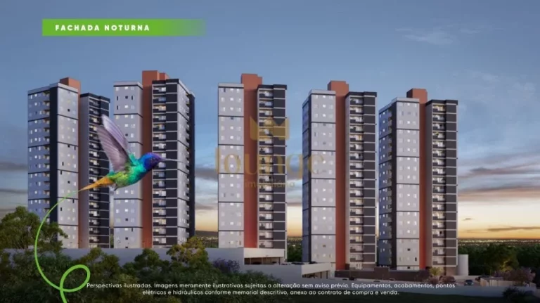 Imagem Apartamento em Sorocaba