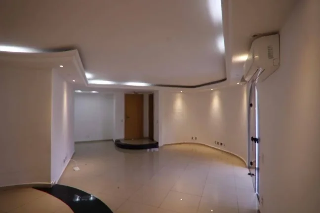 Imagem Apartamento Indianópolis - 170M², 4 Dorms, 2 Suítes, 2 Vagas.