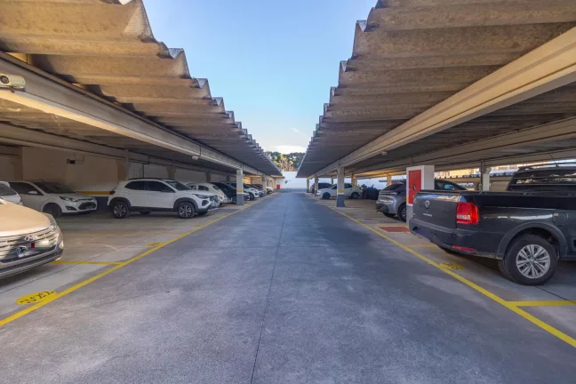 Imagem Apartamento de 2 quartos no bairro Cidade Industrial