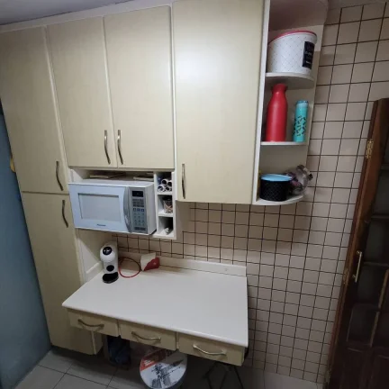 Imagem Excelente Apartamento à venda no Jardim Botucatu SP