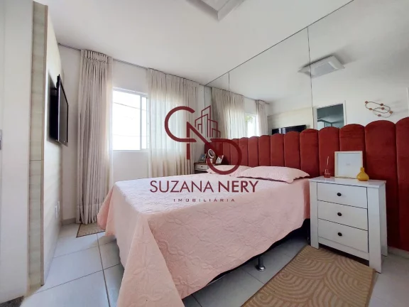 Imagem CASA DUPLEX EM CONDOMÍNIO FECHADO