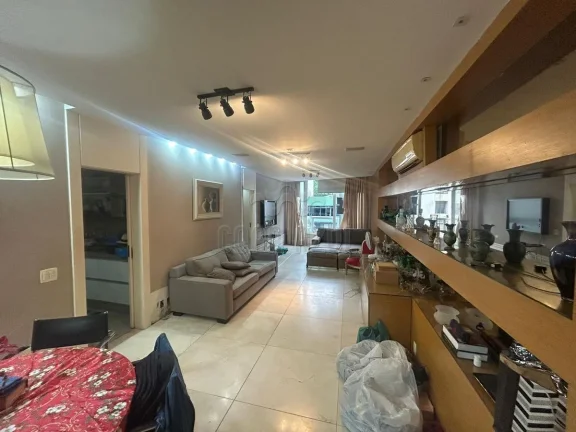 Imagem Copacabana – Rua Pompeu Loureiro | Residencial › Apartamento 2 quarto(s) à Venda