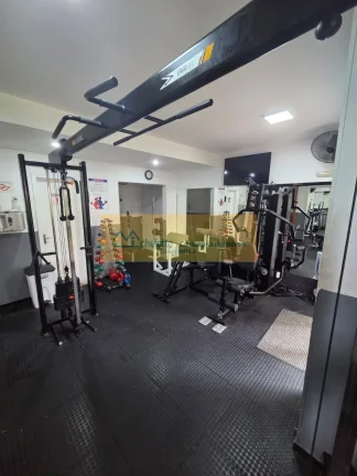 Imagem APARTAMENTO RESIDENCIAL em SÃO PAULO - SP, VILA PARQUE JABAQUARA